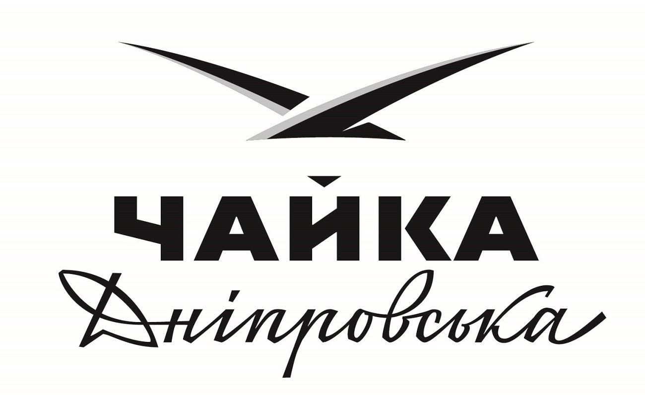 чайка дніпровська