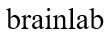 brainlab