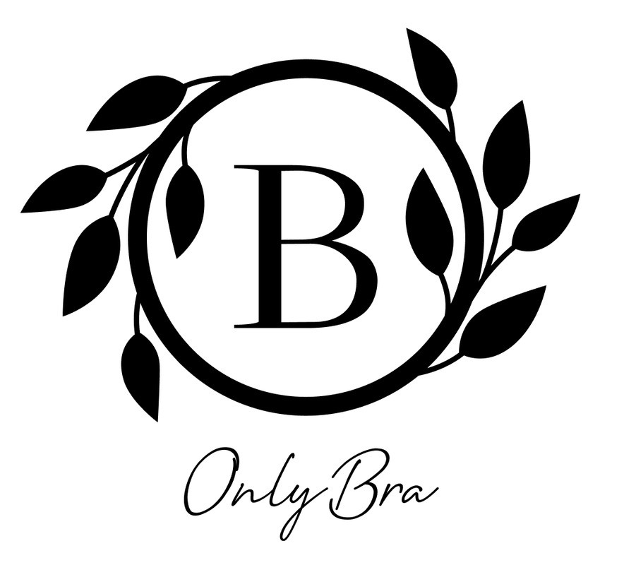only bra