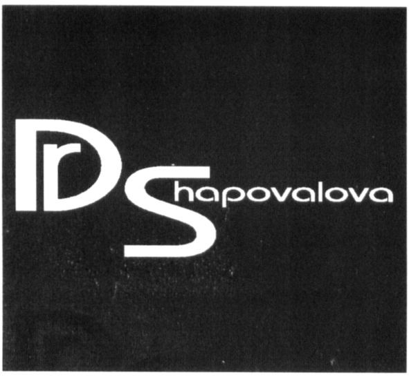 dr shapovalova