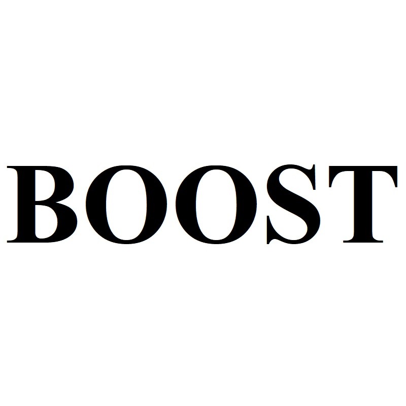 boost