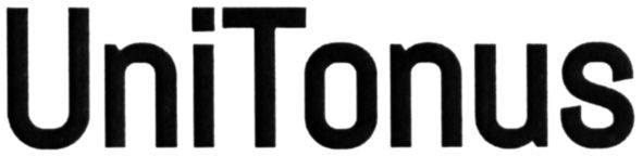 unitonus