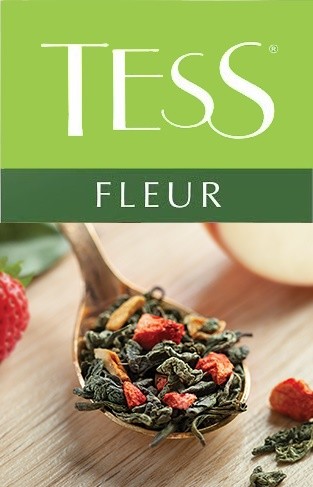tess fleur