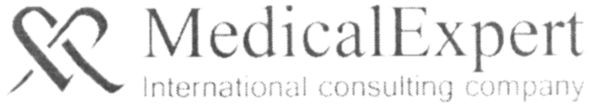 international consulting company
