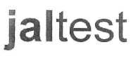 jaltest