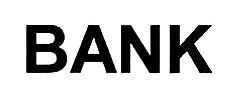 bank