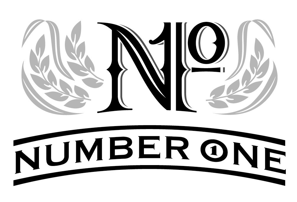 number one