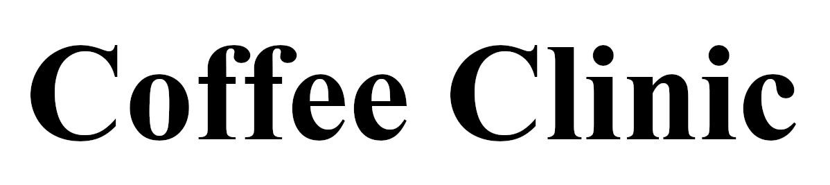 coffee clinic