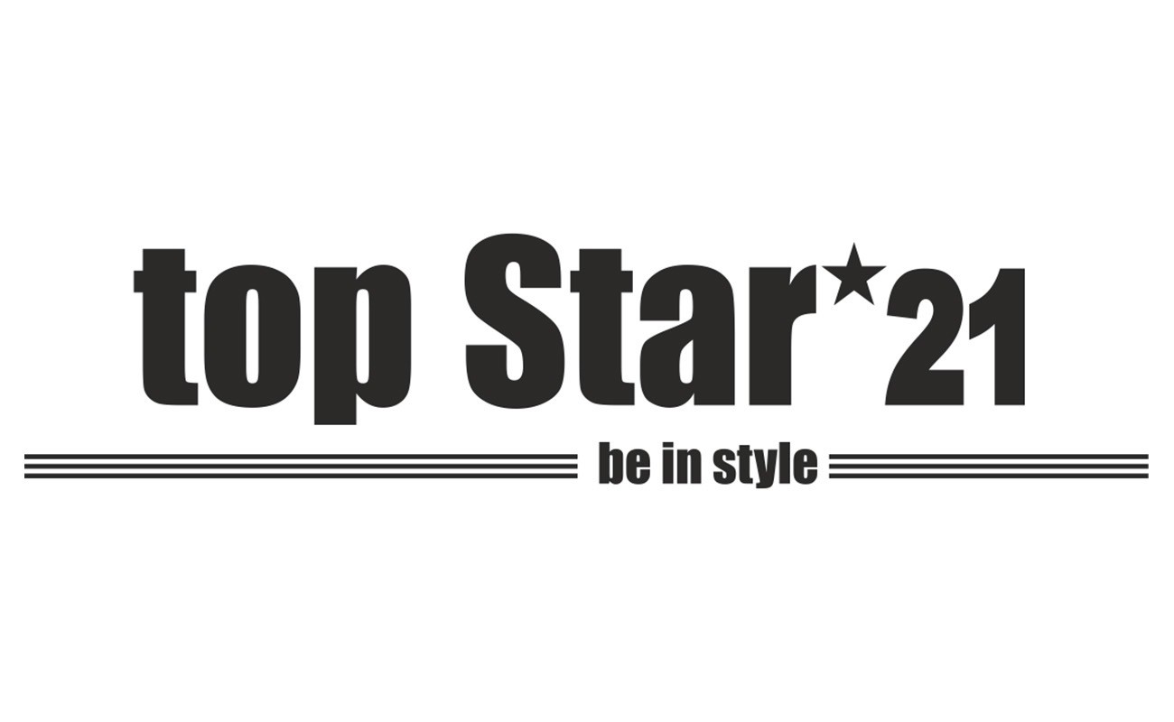 top star 21