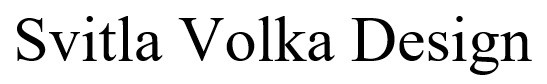 svitla volka design