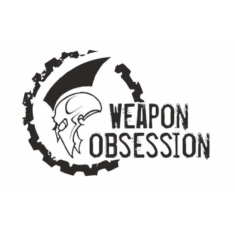 weapon obsession