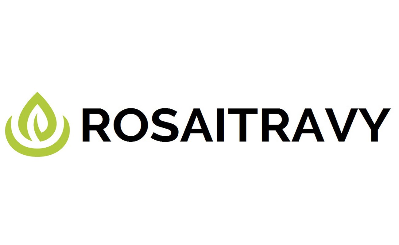 rosaitravy