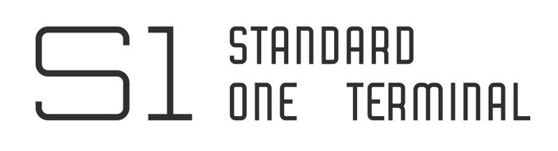 standard one terminal