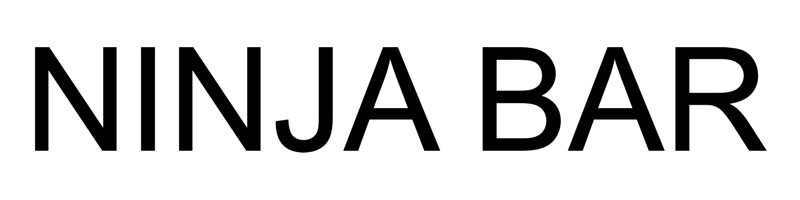 ninja bar