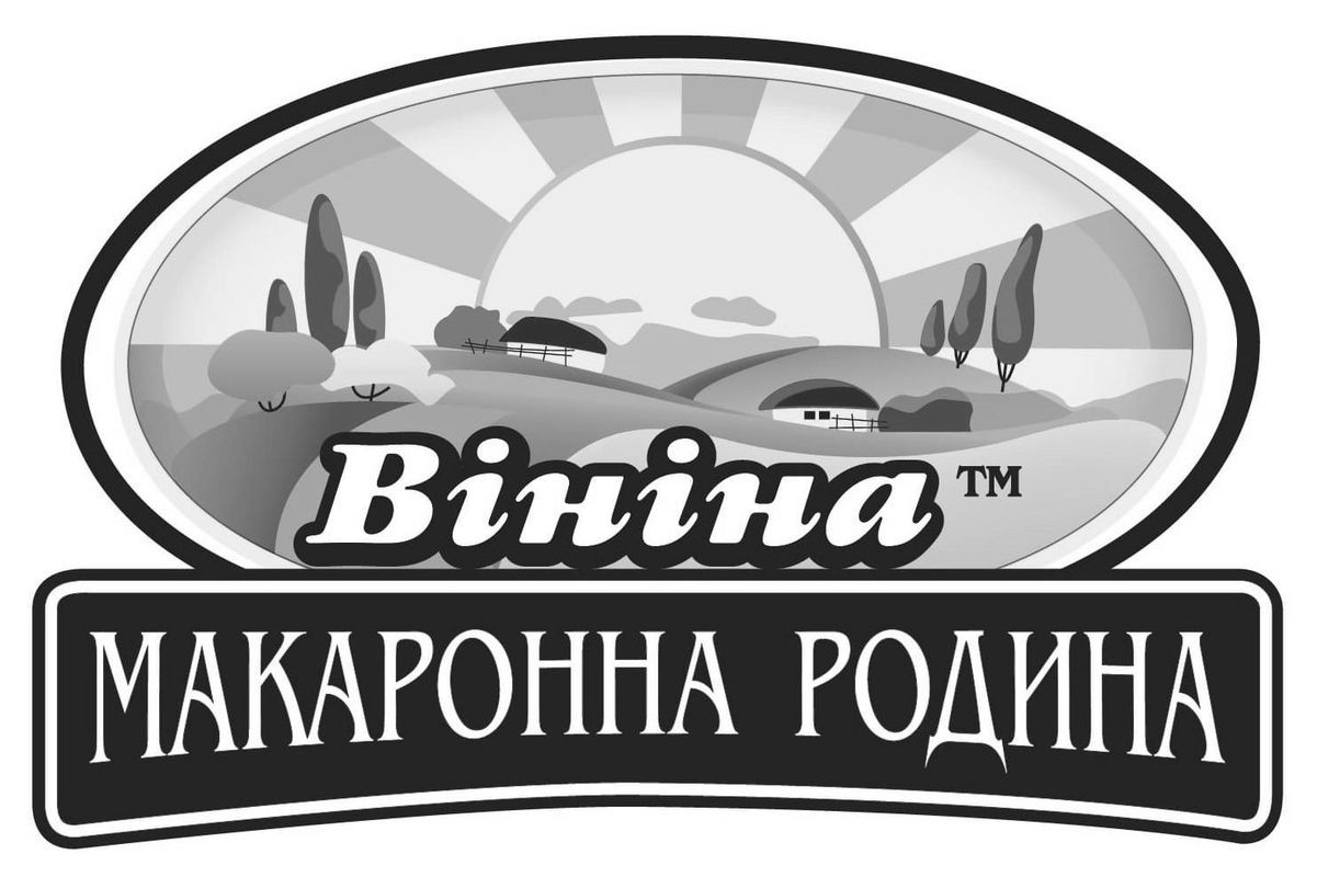 макаронна родина