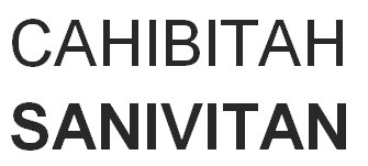 sanivitan