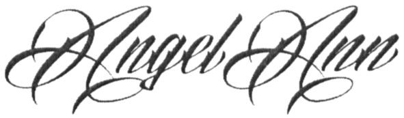 angel ann
