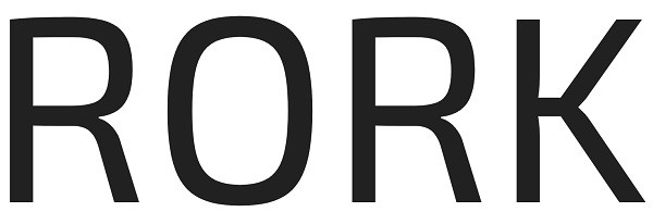 Лого ТМ rork