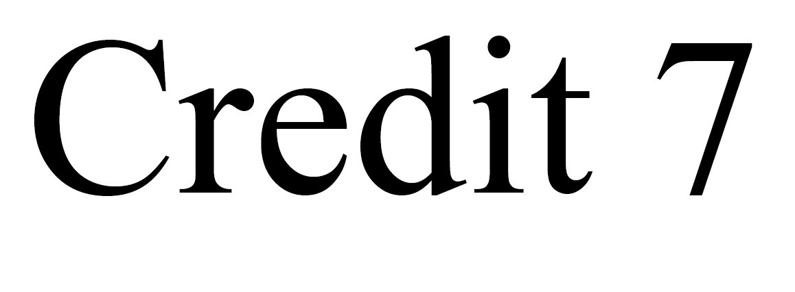 credit 7