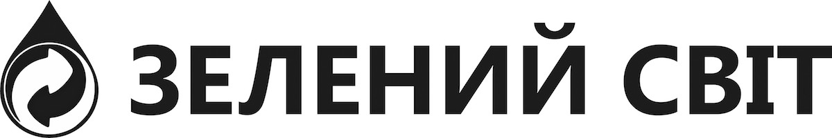 зелений світ