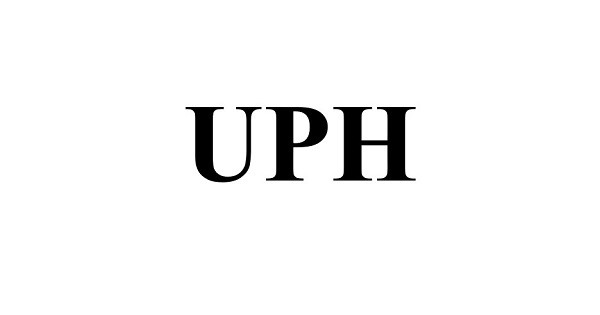 uph