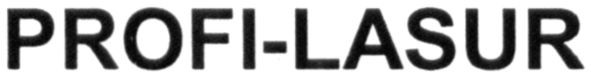 profi-lasur