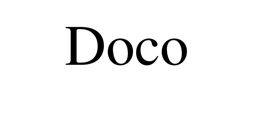 doco