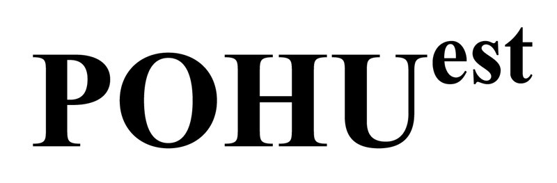 pohu est