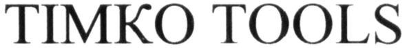 timko tools