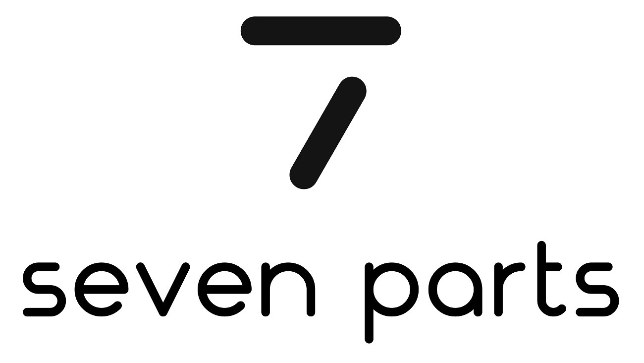 seven parts