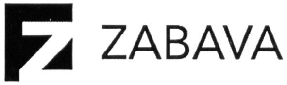 zabava