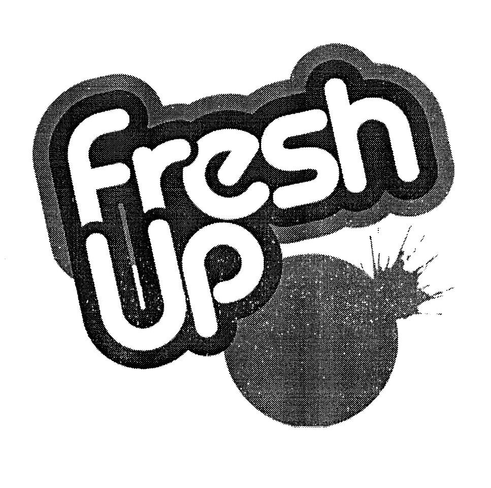 fresh up