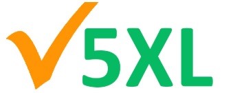 5xl