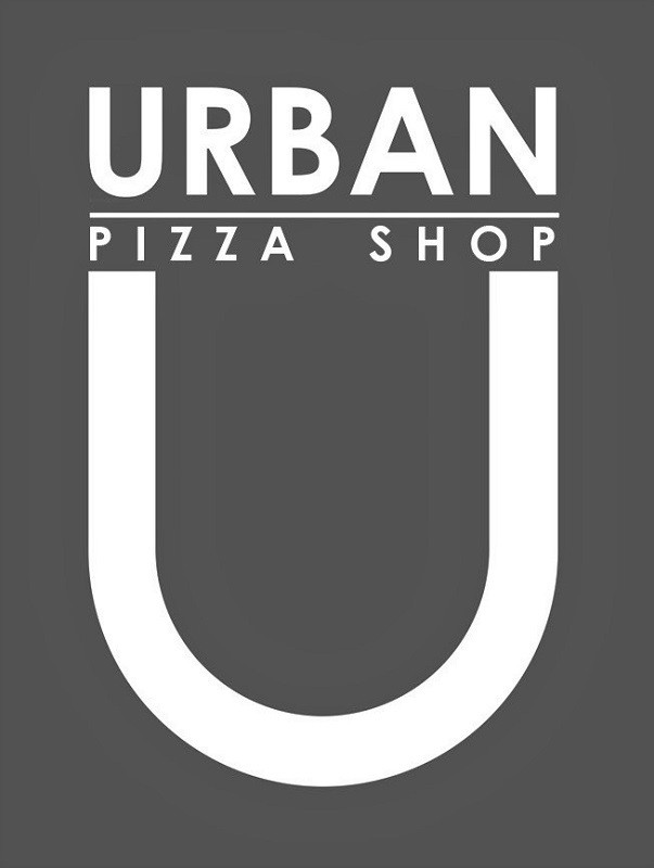 urban pizza shop