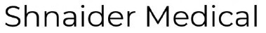 shnaider medical