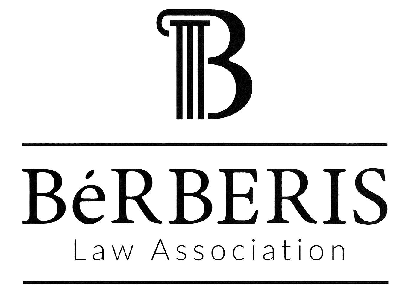 berberis law association