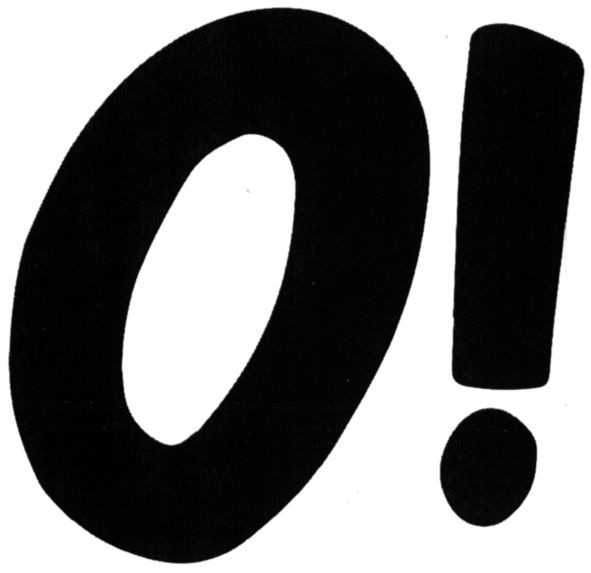 о!