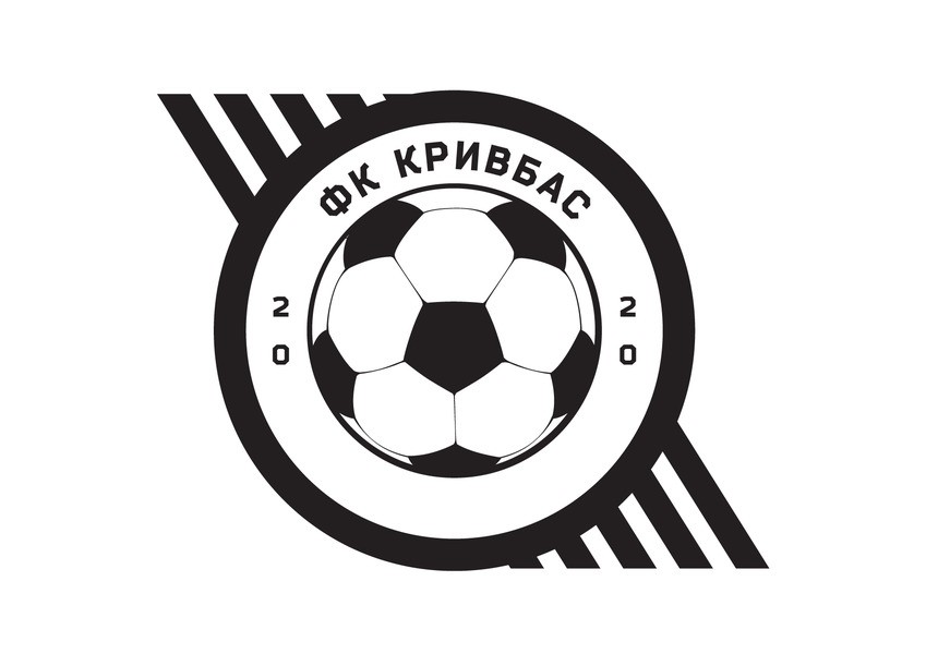 фк кривбас