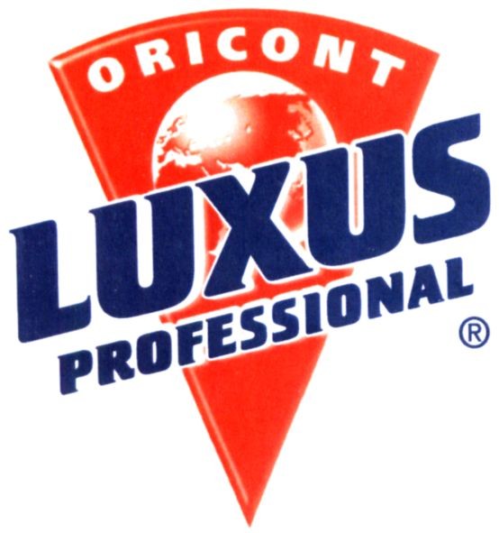 luxus professional