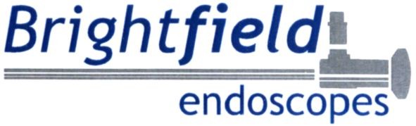 brightfield endoscopes
