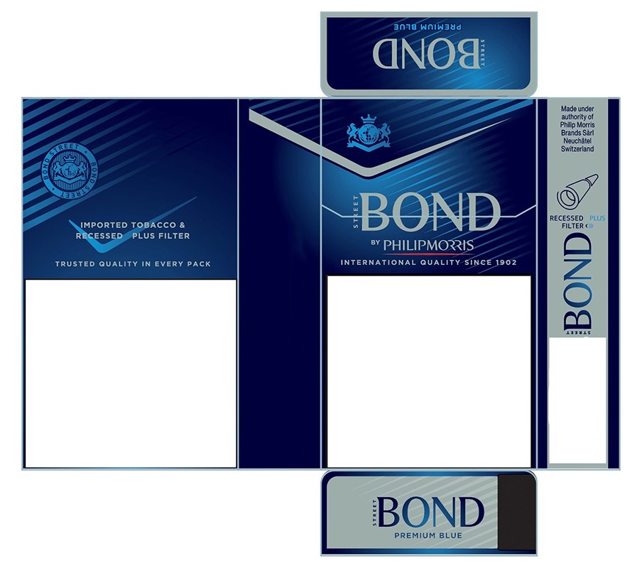 made under authority of philip morris brands sarl