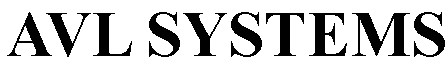 avl systems
