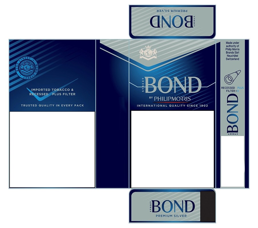 made under authority of philip morris brands sarl