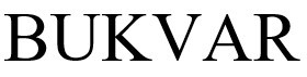 bukvar