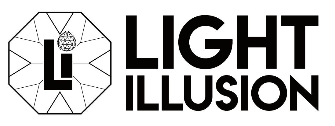 light illusion