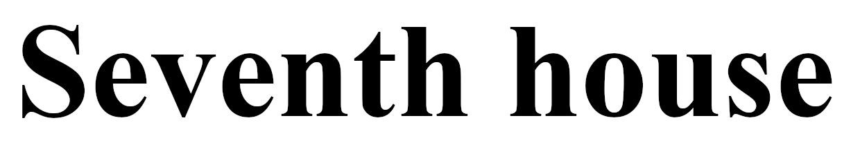 seventh house