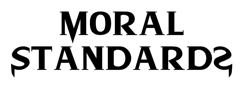 moral standards