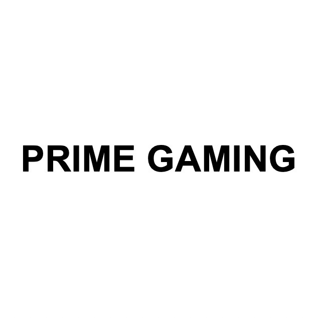 prime gaming