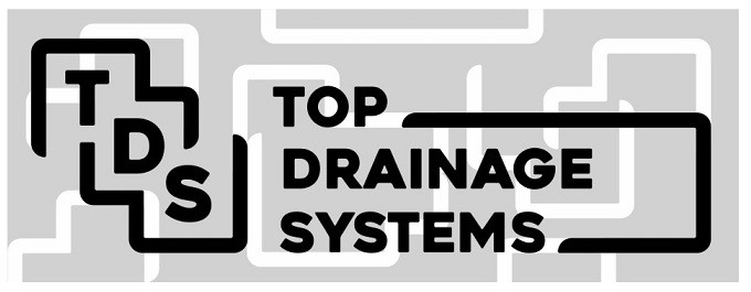 top drainage systems