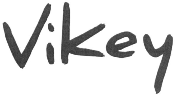 vikey